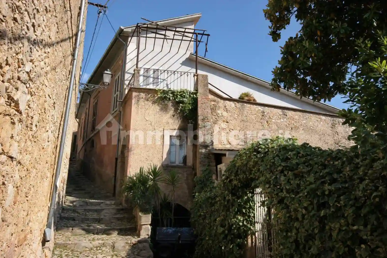 Palazzo - Edificio - foto 3