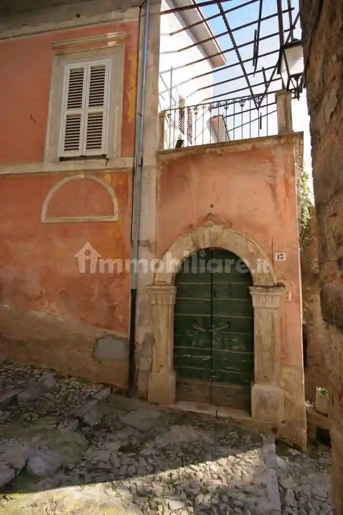 Palazzo - Edificio - foto 4