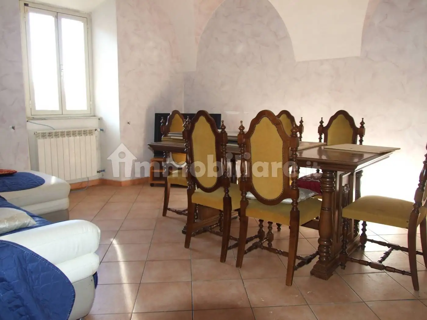 Appartamento in affitto a Castel Sant'Elia