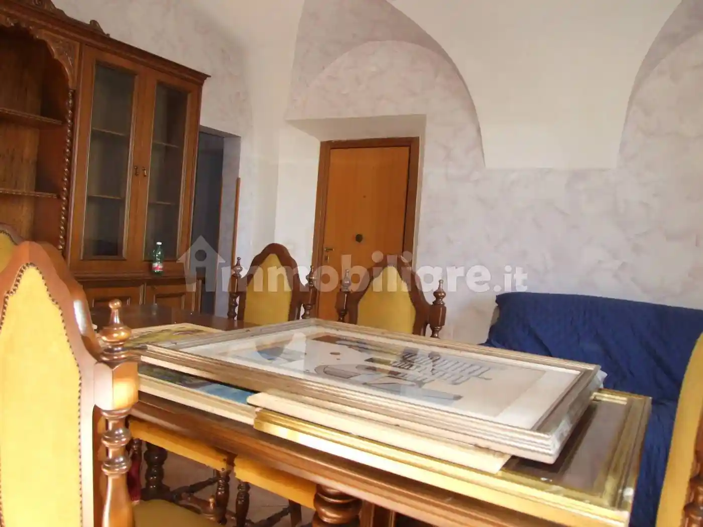 Bilocale via Umberto I, Centro, Castel Sant'Elia - foto 3