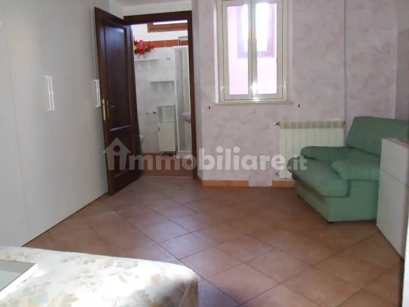 Bilocale via Umberto I, Centro, Castel Sant'Elia - foto 4