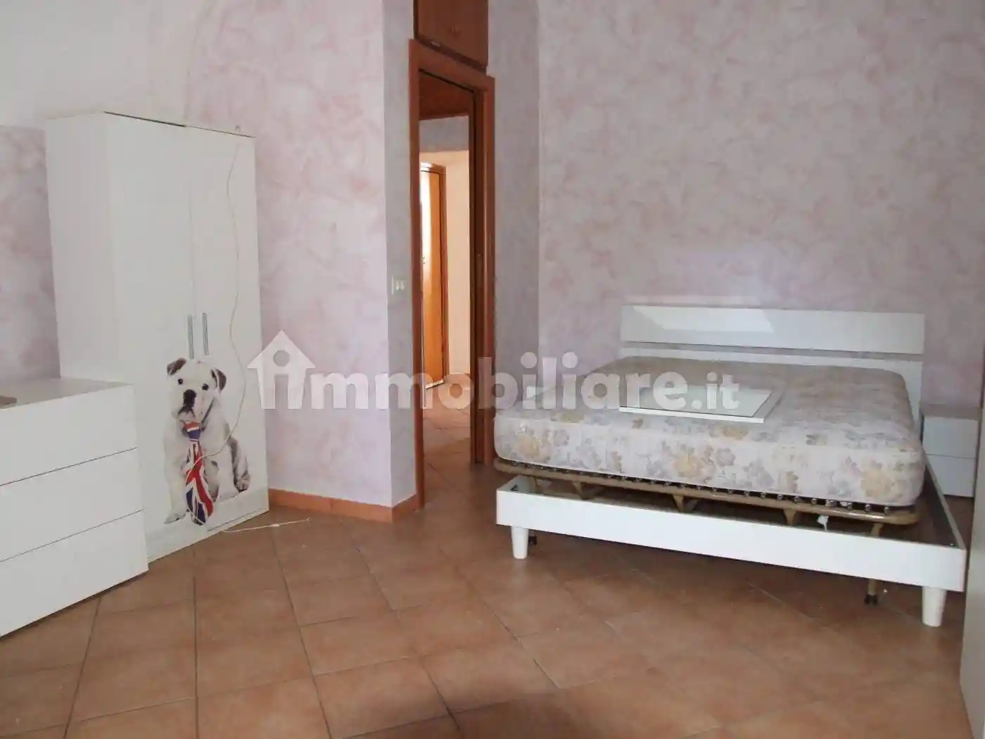 Bilocale via Umberto I, Centro, Castel Sant'Elia - foto 5