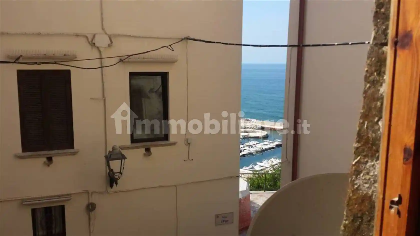 Appartamento in vendita a Sperlonga