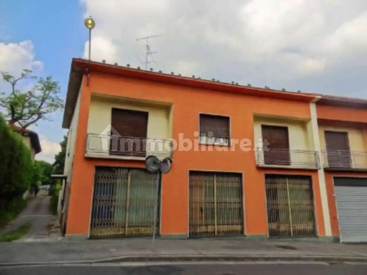 Casa indipendente in vendita a Cantù