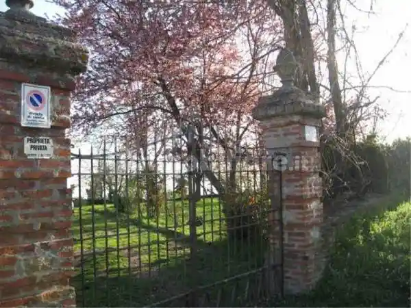 Rustico - Casale in vendita a Pianello Val Tidone