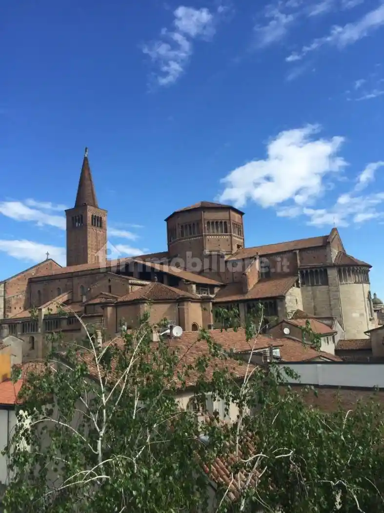 Attico - Mansarda in vendita a Piacenza