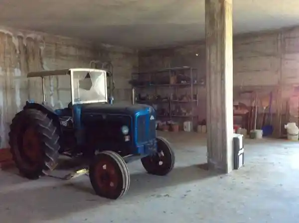 Rustico - Casale in vendita a Ziano Piacentino