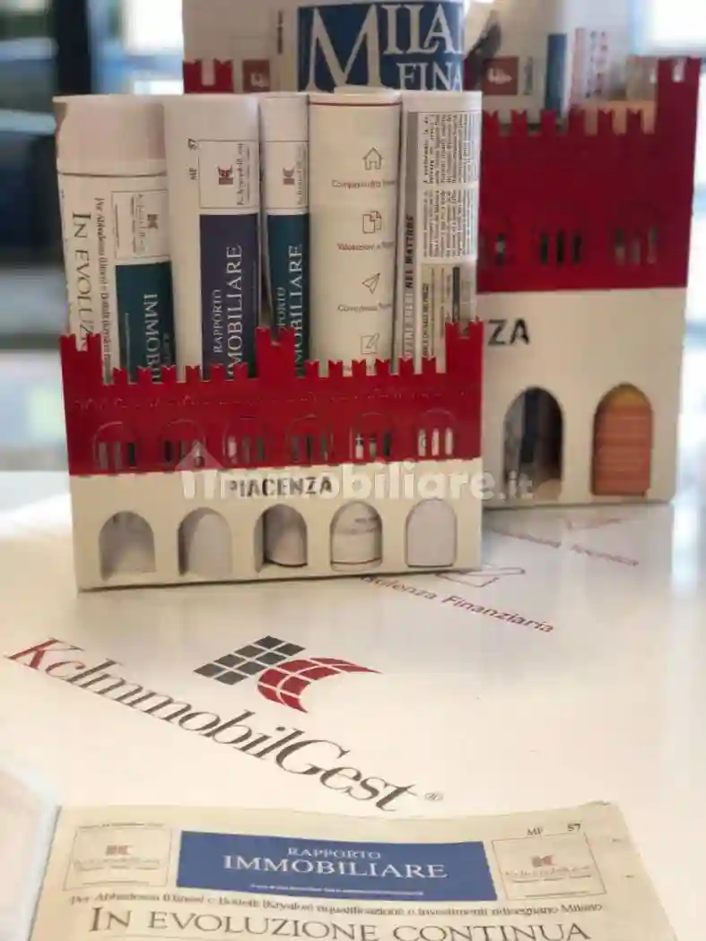 Palazzo - Edificio - foto 2