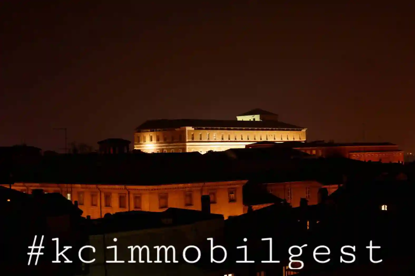 Palazzo - Edificio - foto 4