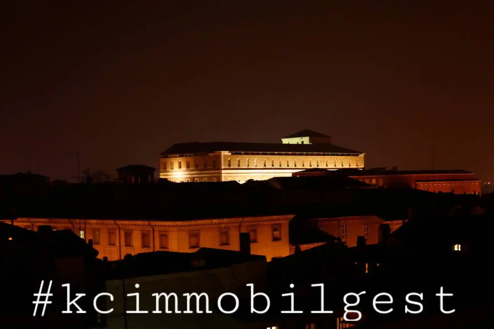 Appartamento in vendita a Piacenza