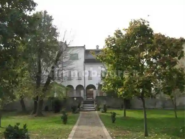 Palazzo - Edificio - foto 4