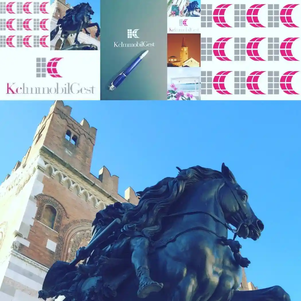 Palazzo - Edificio in vendita a Piacenza