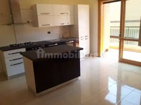 Appartamento in vendita a Ciampino