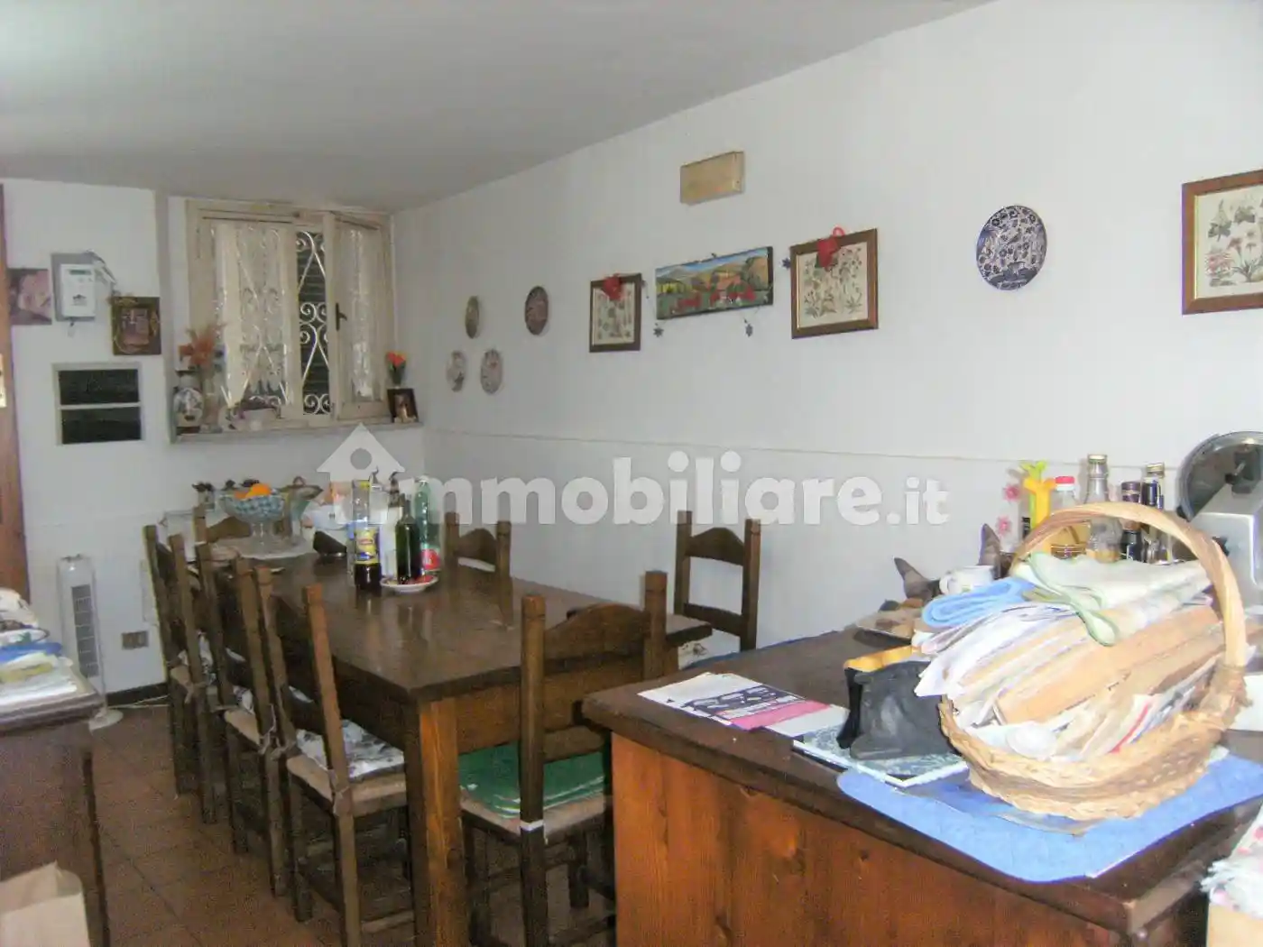 Casa indipendente in vendita a Chianciano Terme
