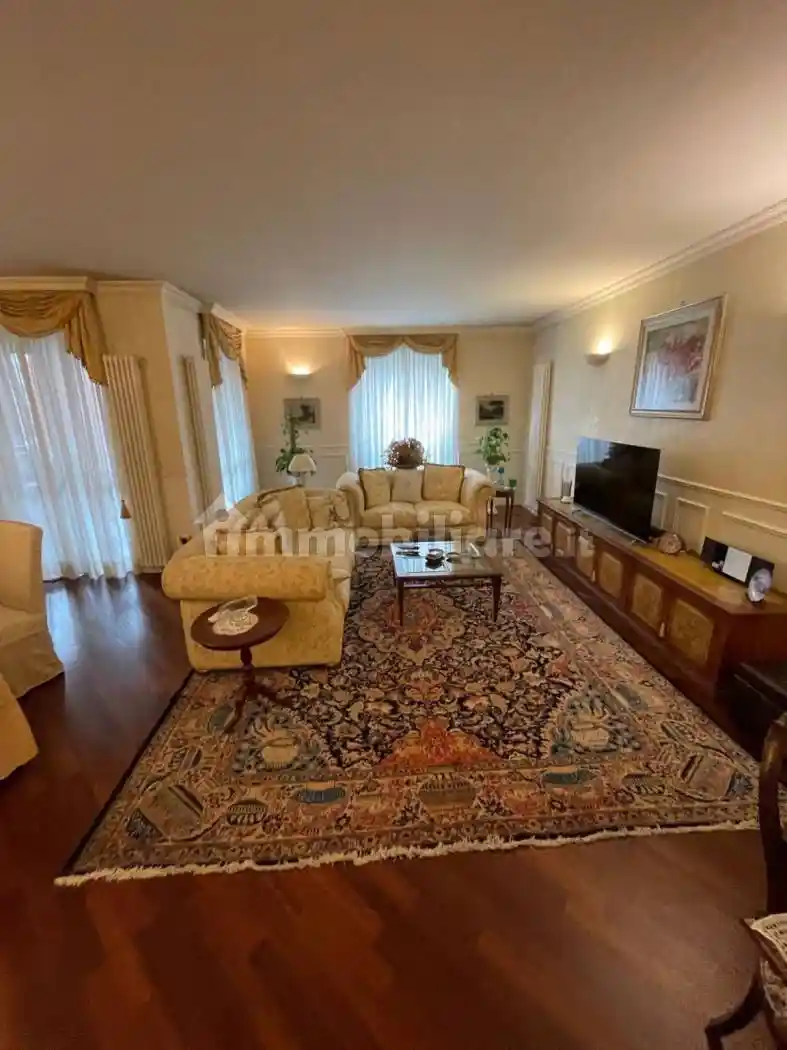 Appartamento in vendita a Alessandria