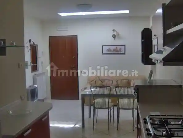 Appartamento in vendita a Civitanova Marche