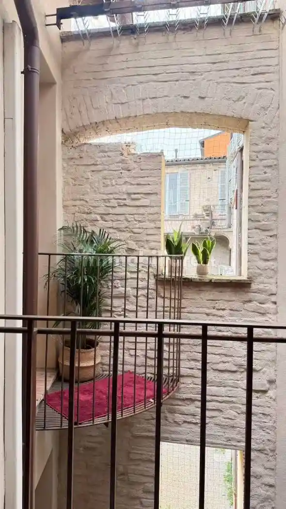 Appartamento in affitto a Parma