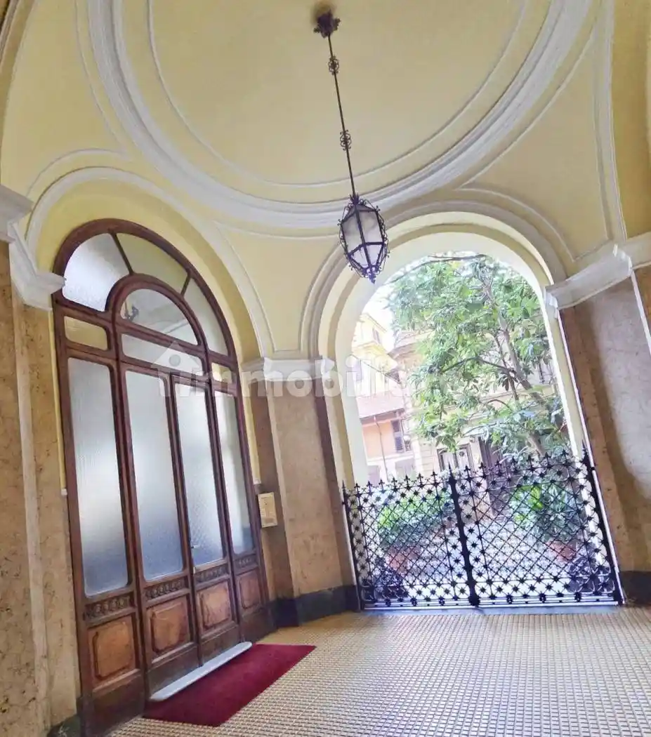 Appartamento in affitto a Torino