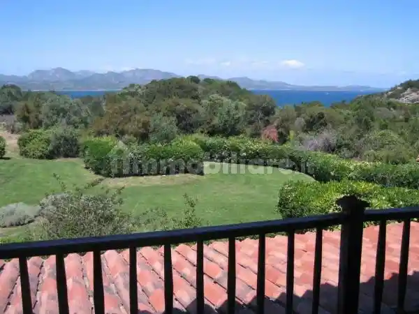 Bilocale via Fonte Umbrina, Murta Maria, Porto Istana, Olbia - foto 2