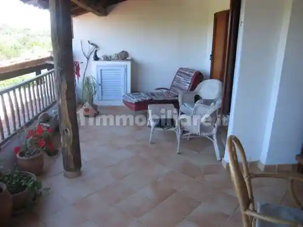 Bilocale via Fonte Umbrina, Murta Maria, Porto Istana, Olbia - foto 3