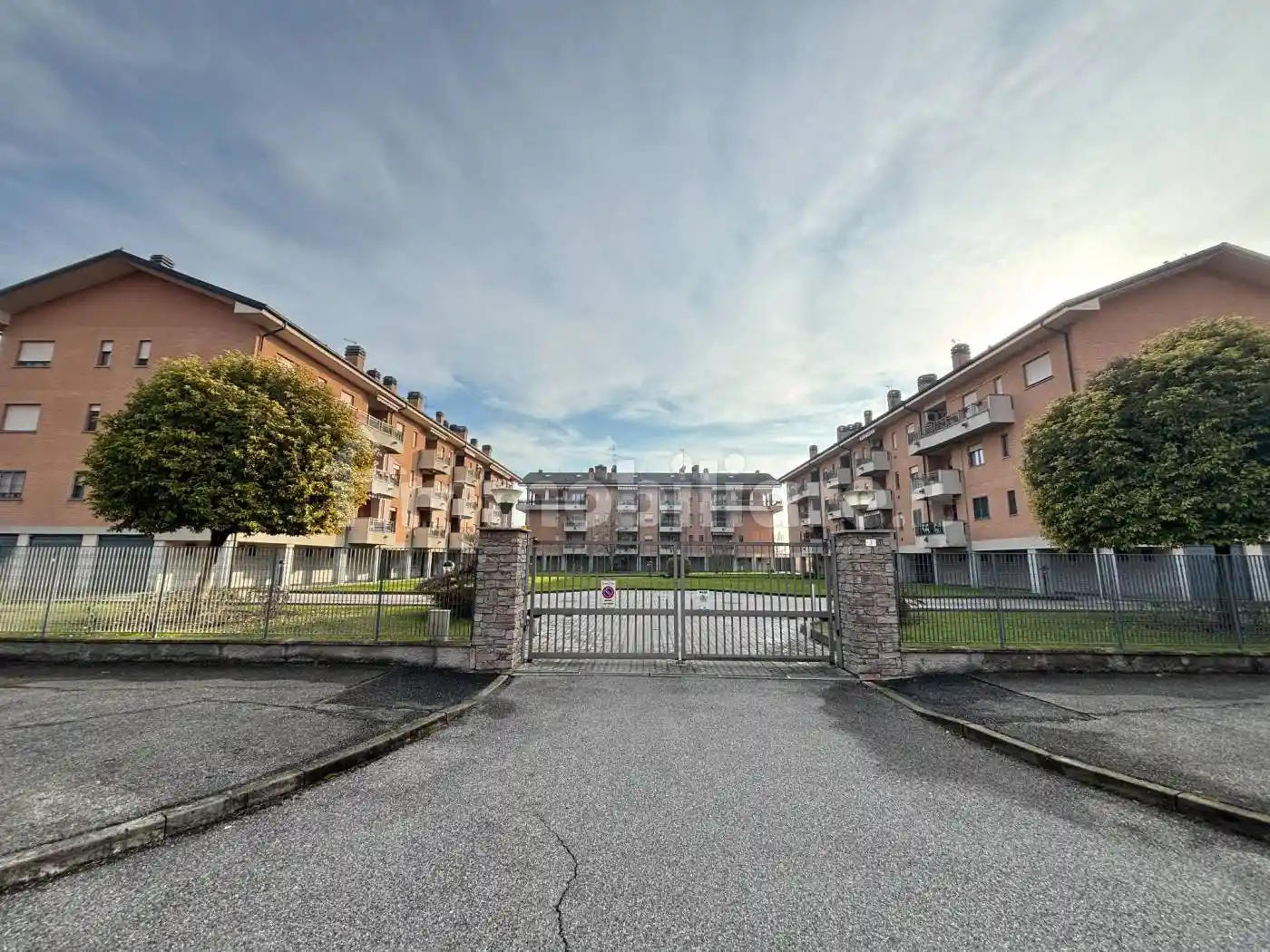 Appartamento in vendita a Tribiano