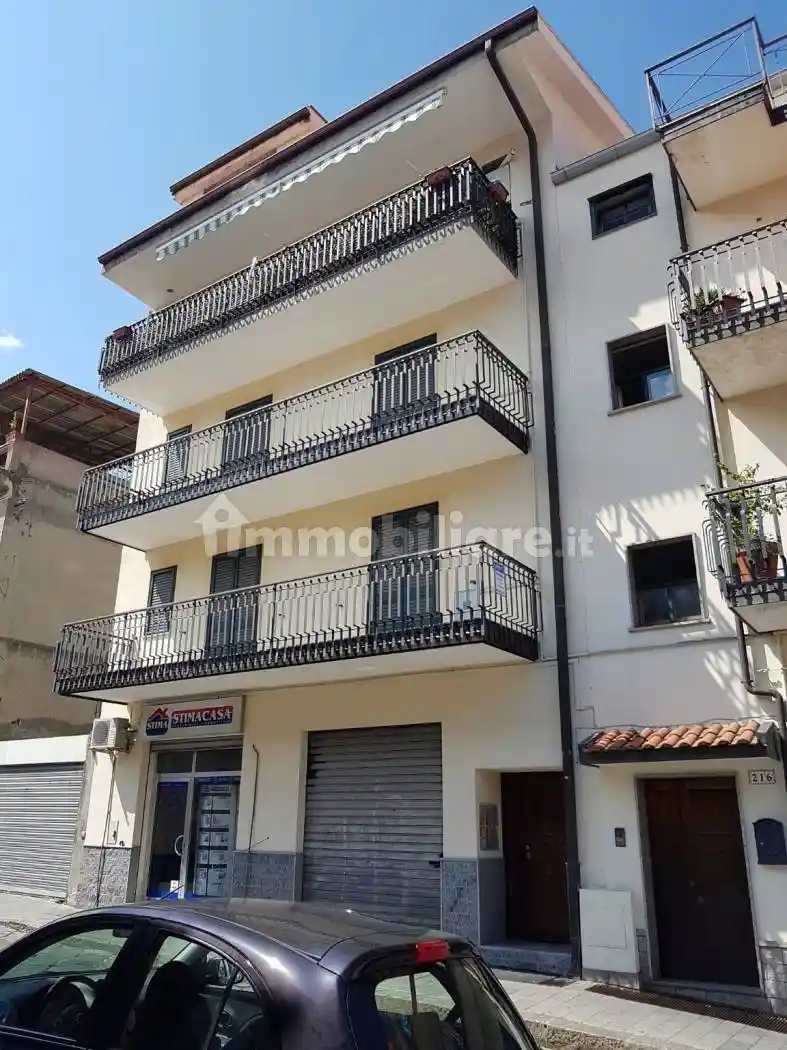 Attico - Mansarda in vendita a Vibo Valentia