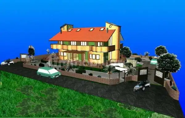 Villa in vendita a Potenza