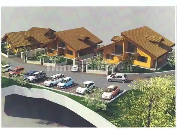 Villa in vendita a Pieve Vergonte