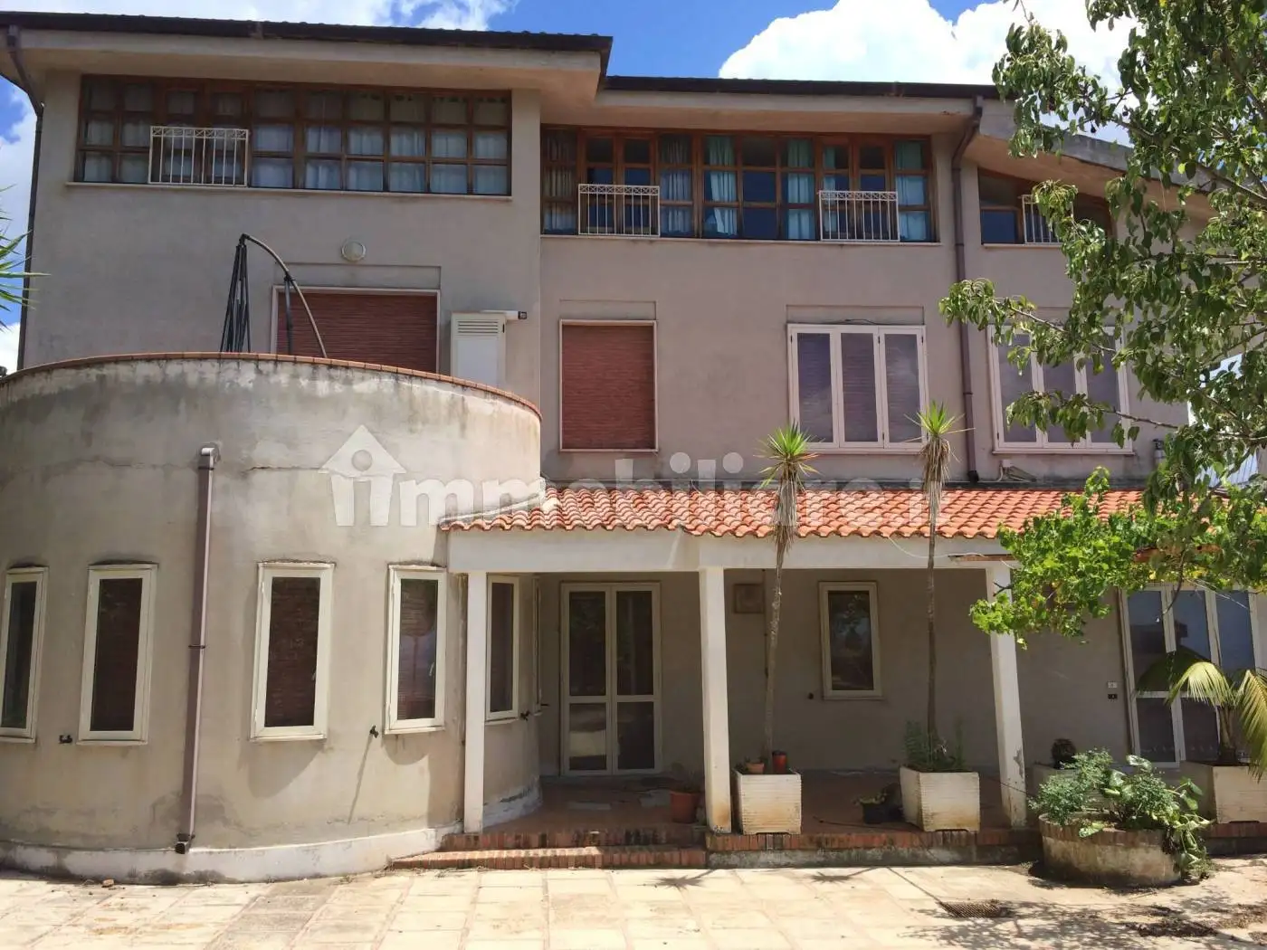 Appartamento in vendita a Nicotera