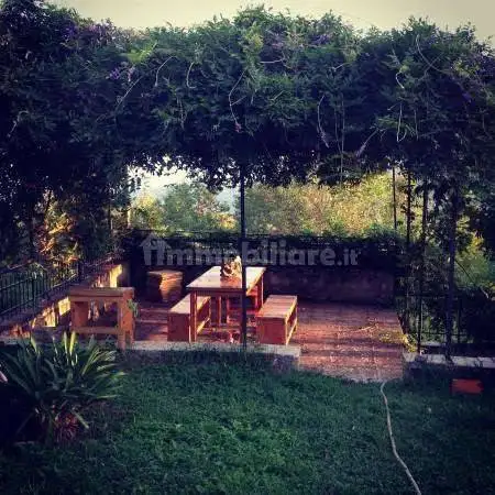 Villetta a schiera in vendita a Galluccio