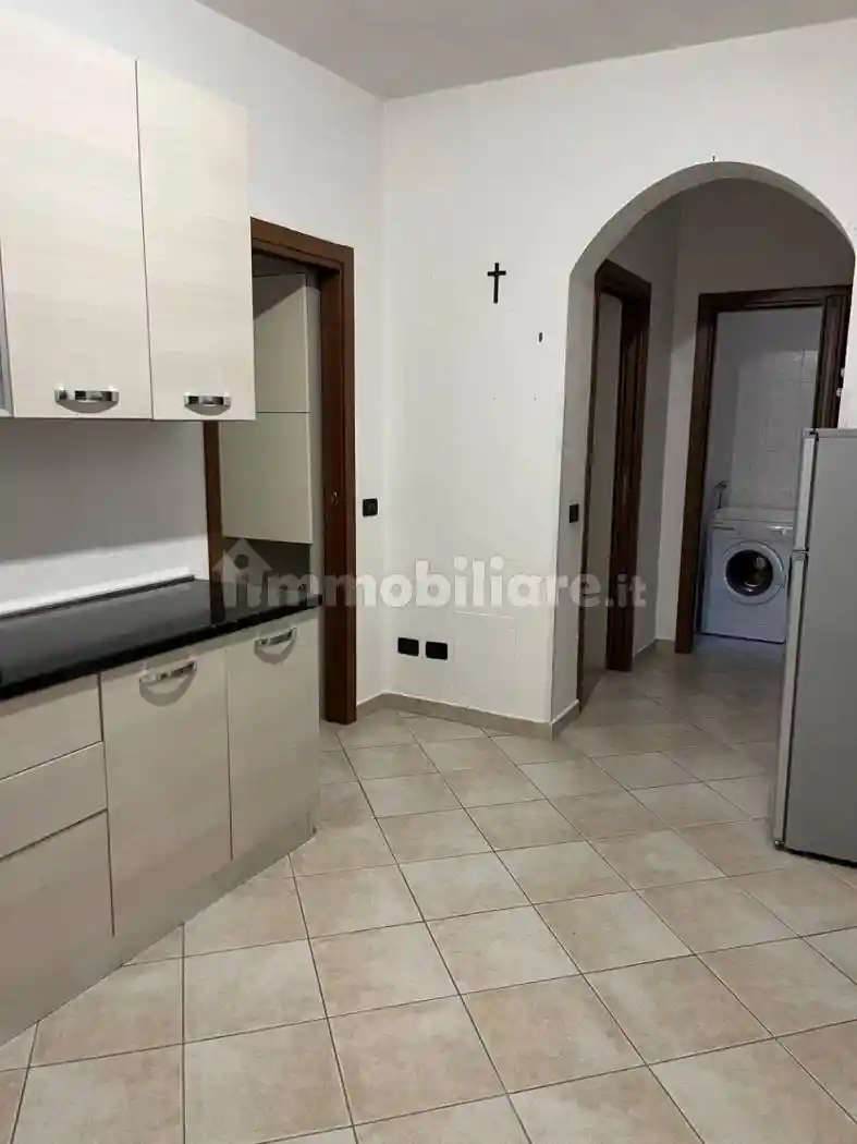 Appartamento in affitto a Sesto San Giovanni