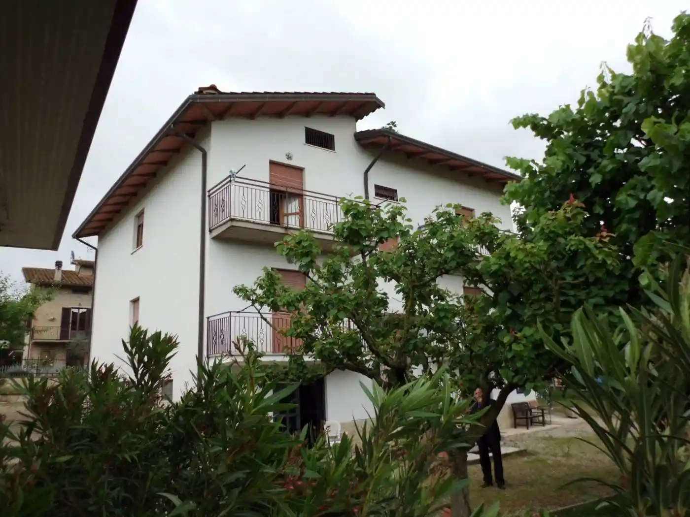 Appartamento in vendita a Castiglione del Lago