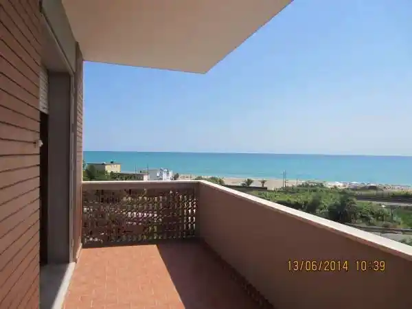 Appartamento in affitto a Civitanova Marche