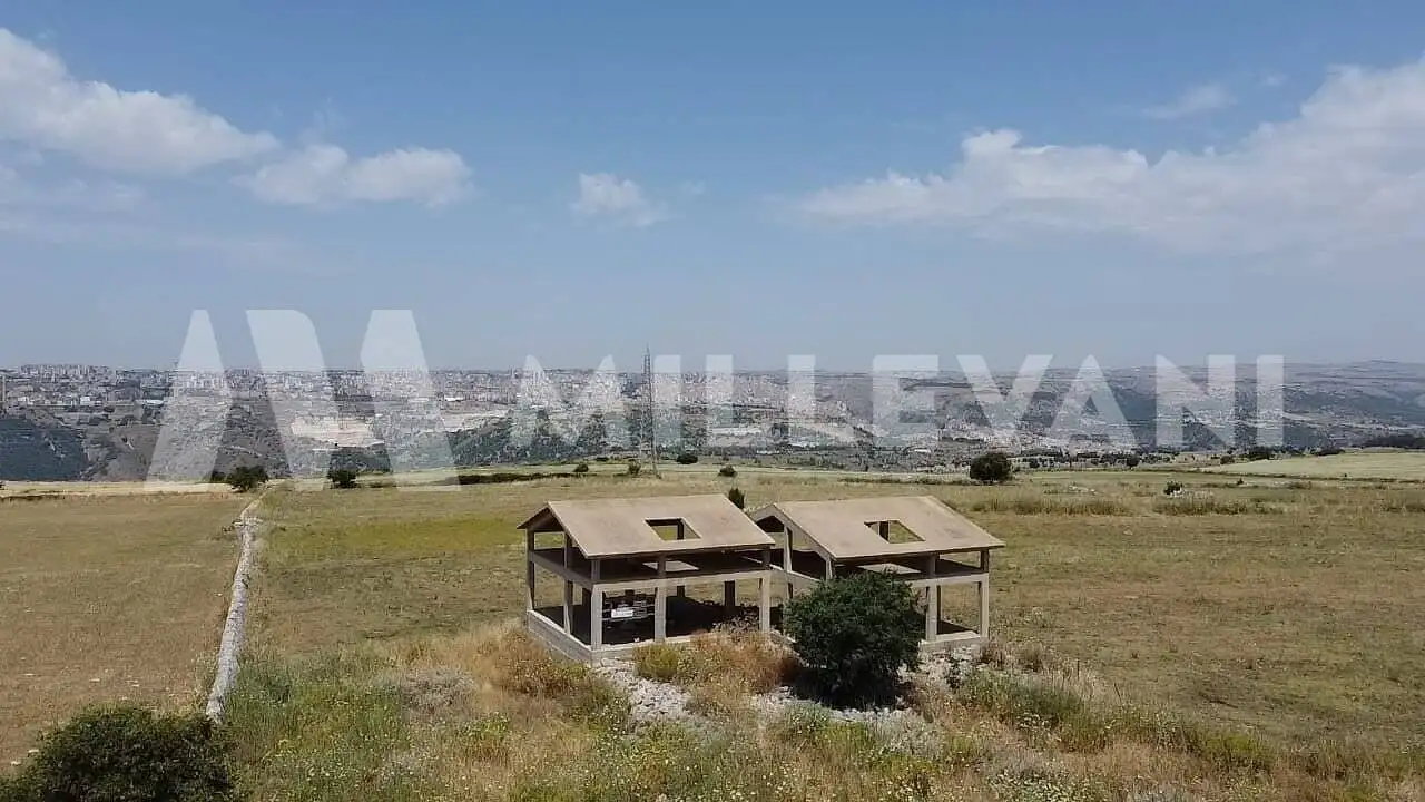 Rustico - Casale in vendita a Modica