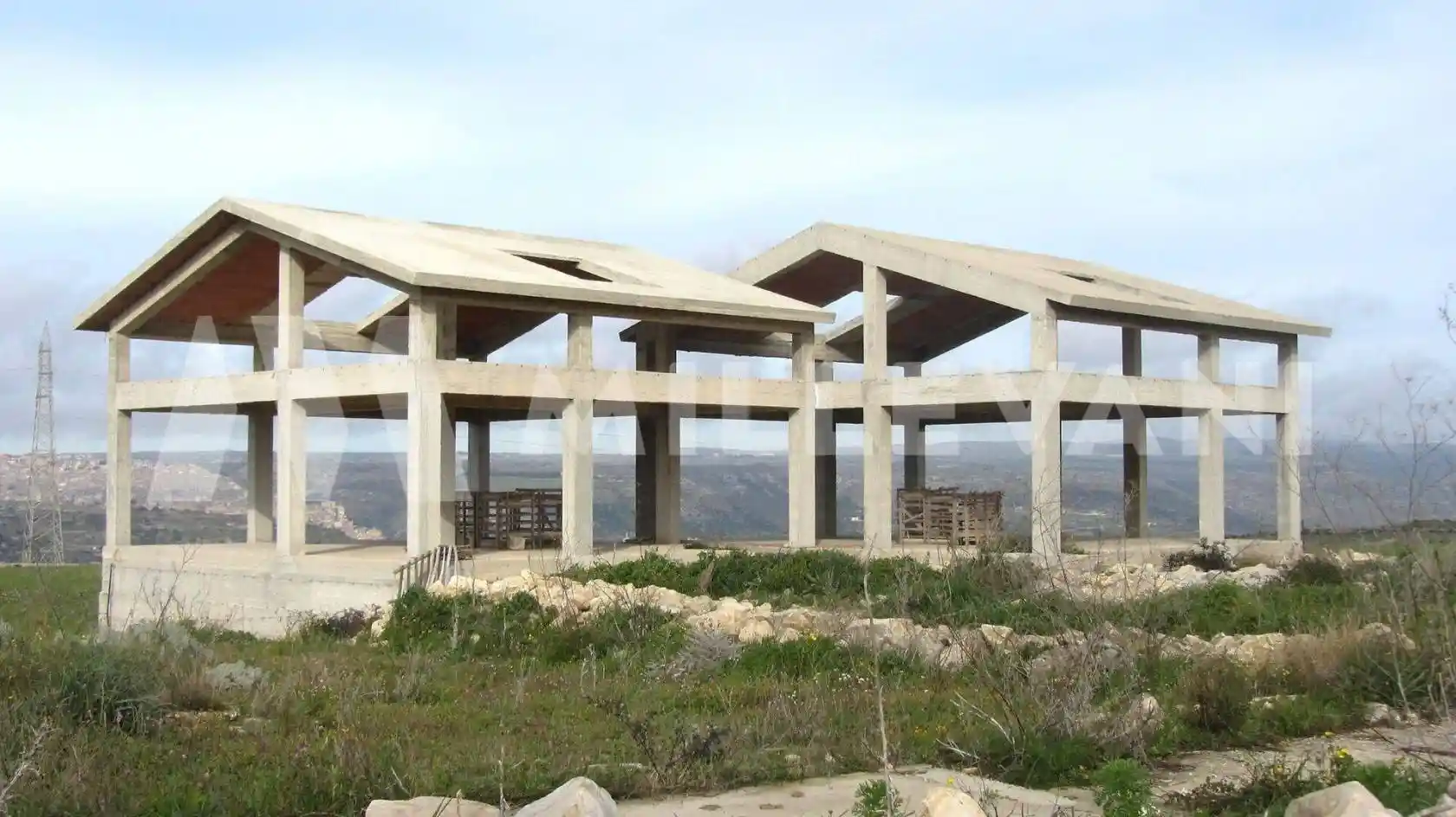 Casale via Modica Ragusa, Piano Ceci, Modica - foto 2