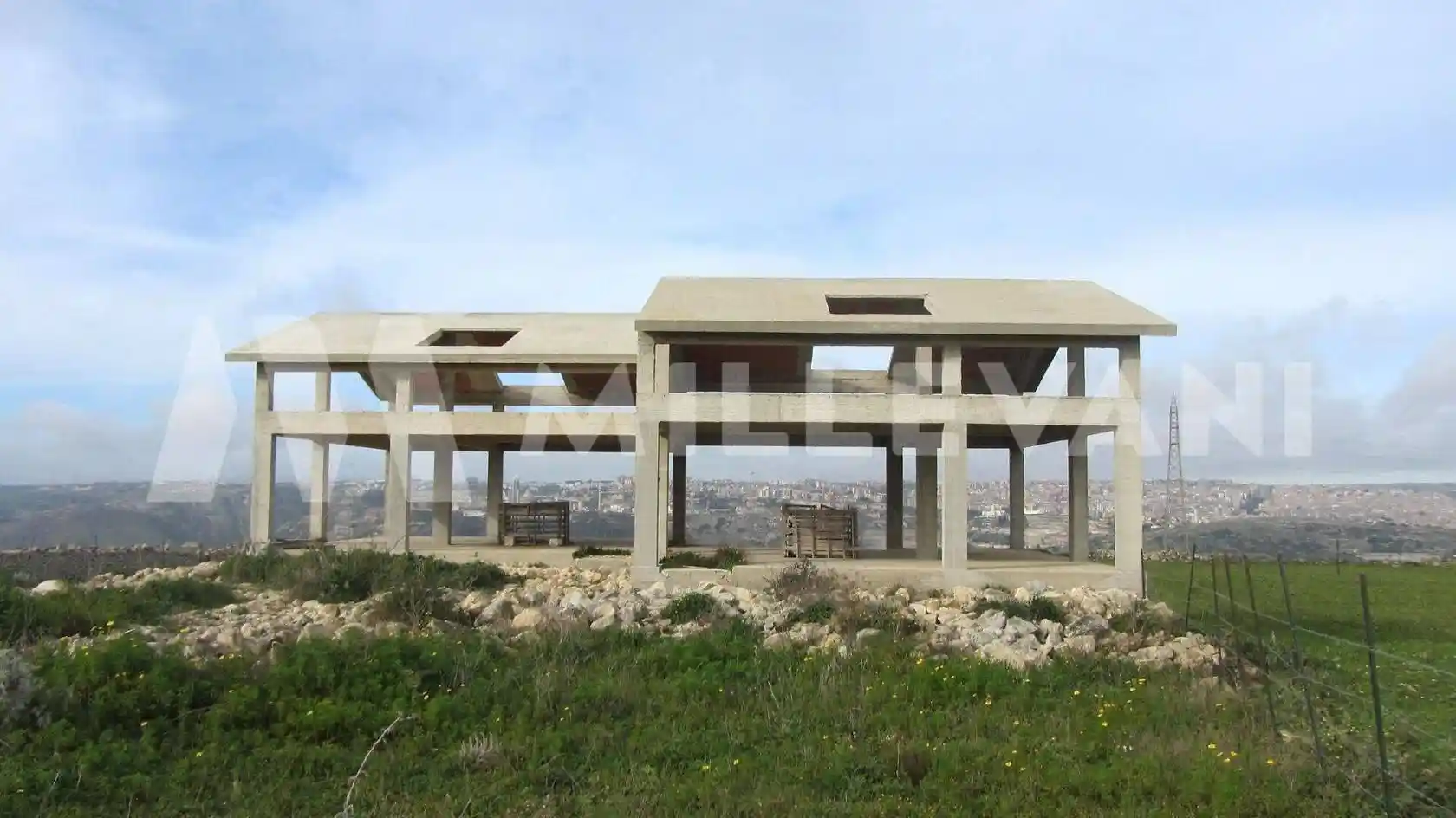 Casale via Modica Ragusa, Piano Ceci, Modica - foto 3