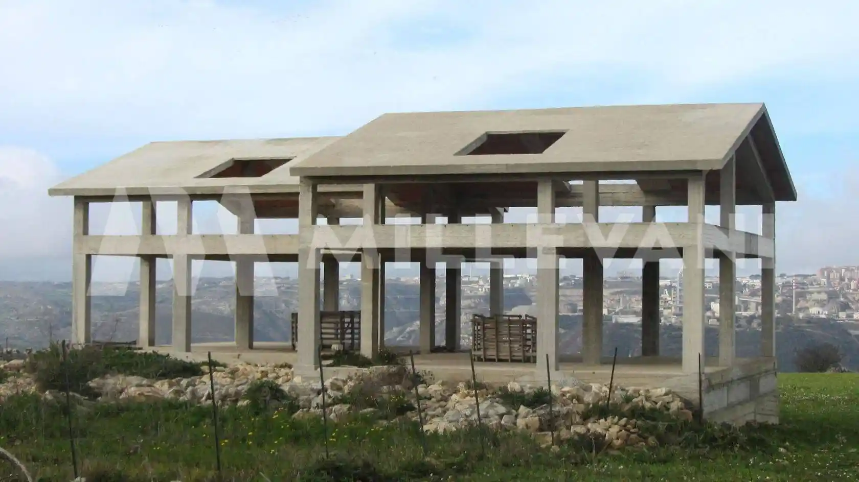 Casale via Modica Ragusa, Piano Ceci, Modica - foto 4