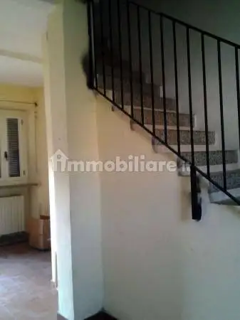 Terratetto unifamiliare vicolo Arduino, Centro, Candia Lomellina - foto 5