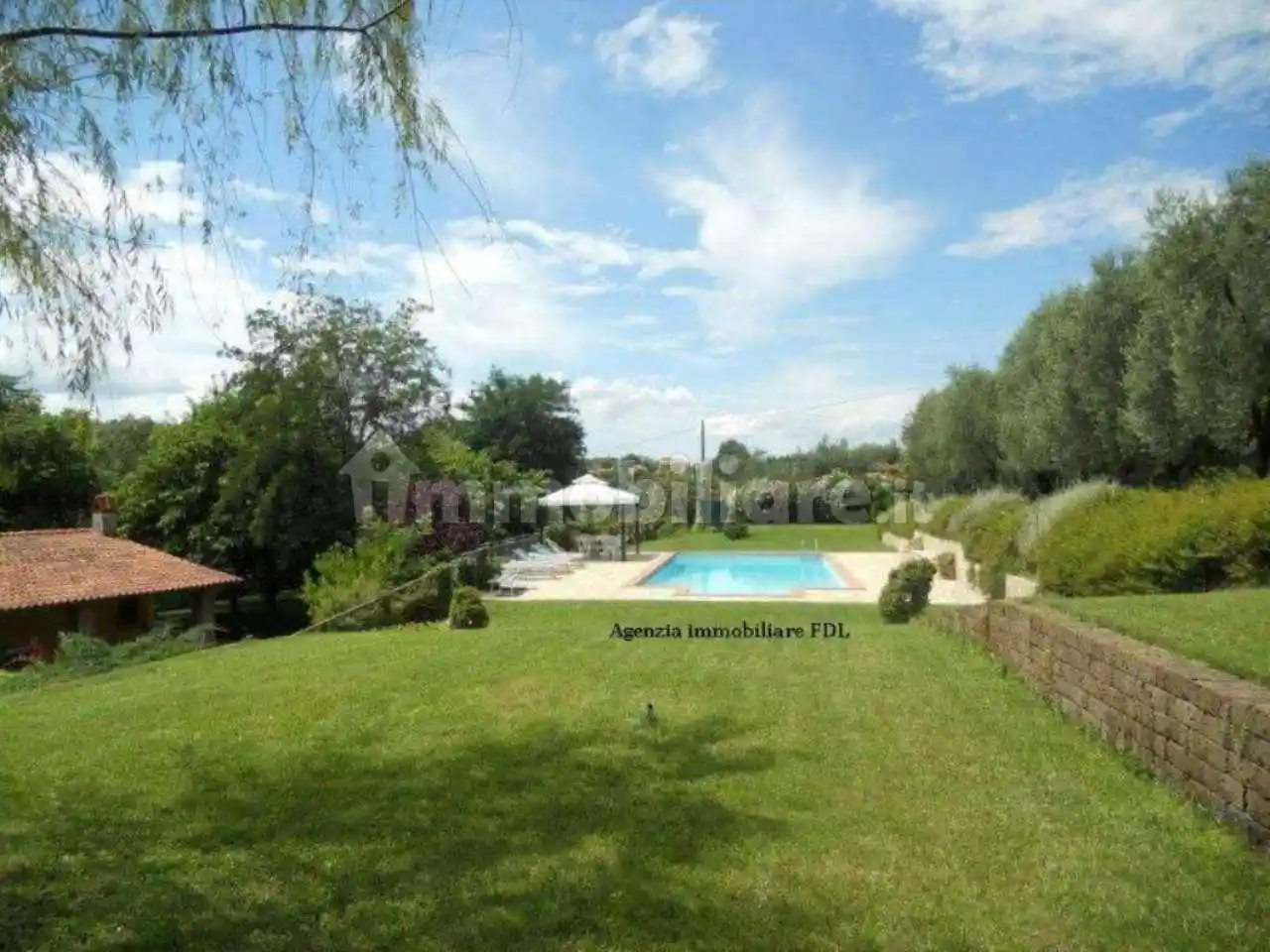 Casa indipendente in vendita a Montopoli in Val d'Arno