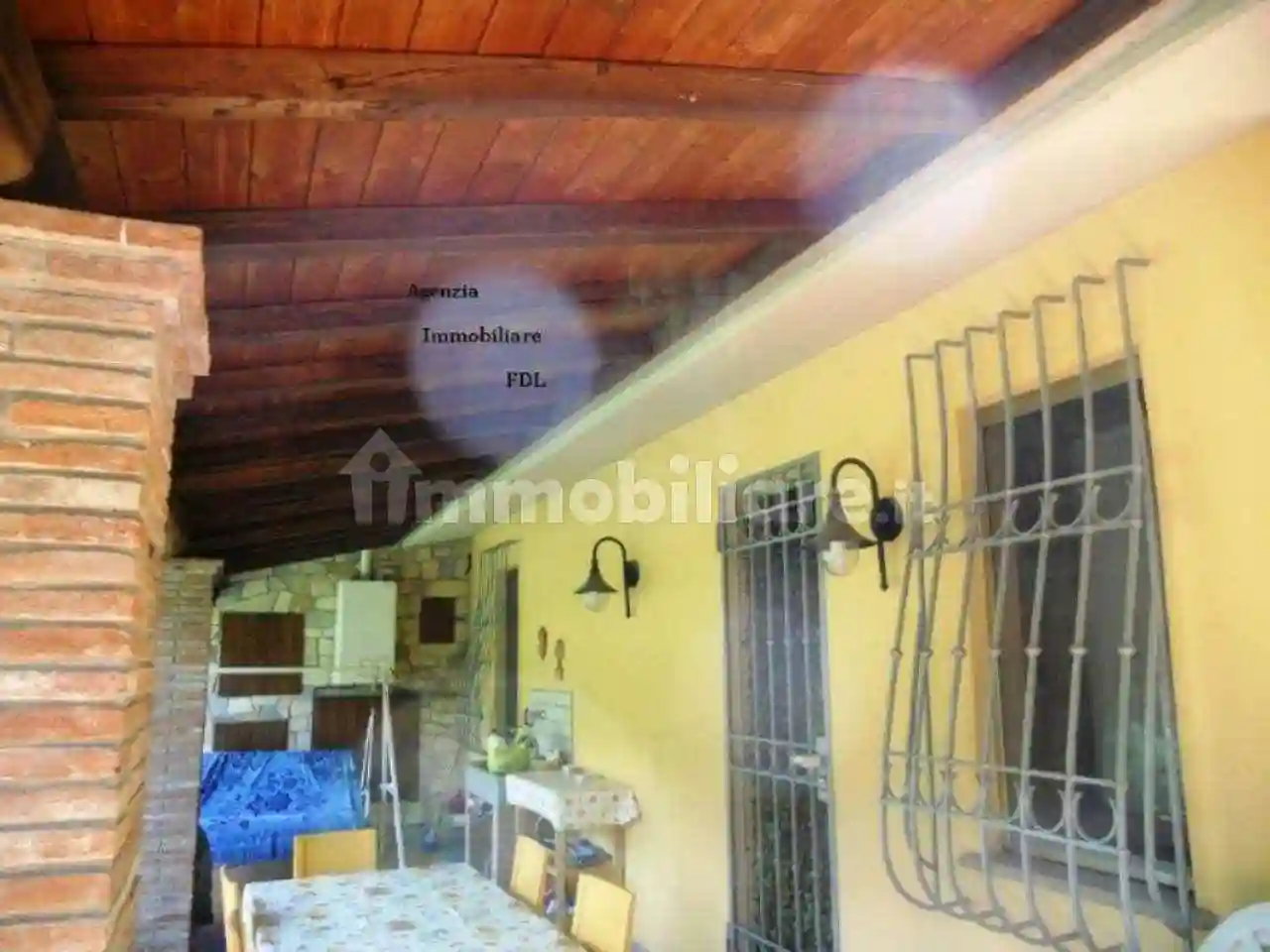 Casa indipendente - foto 4