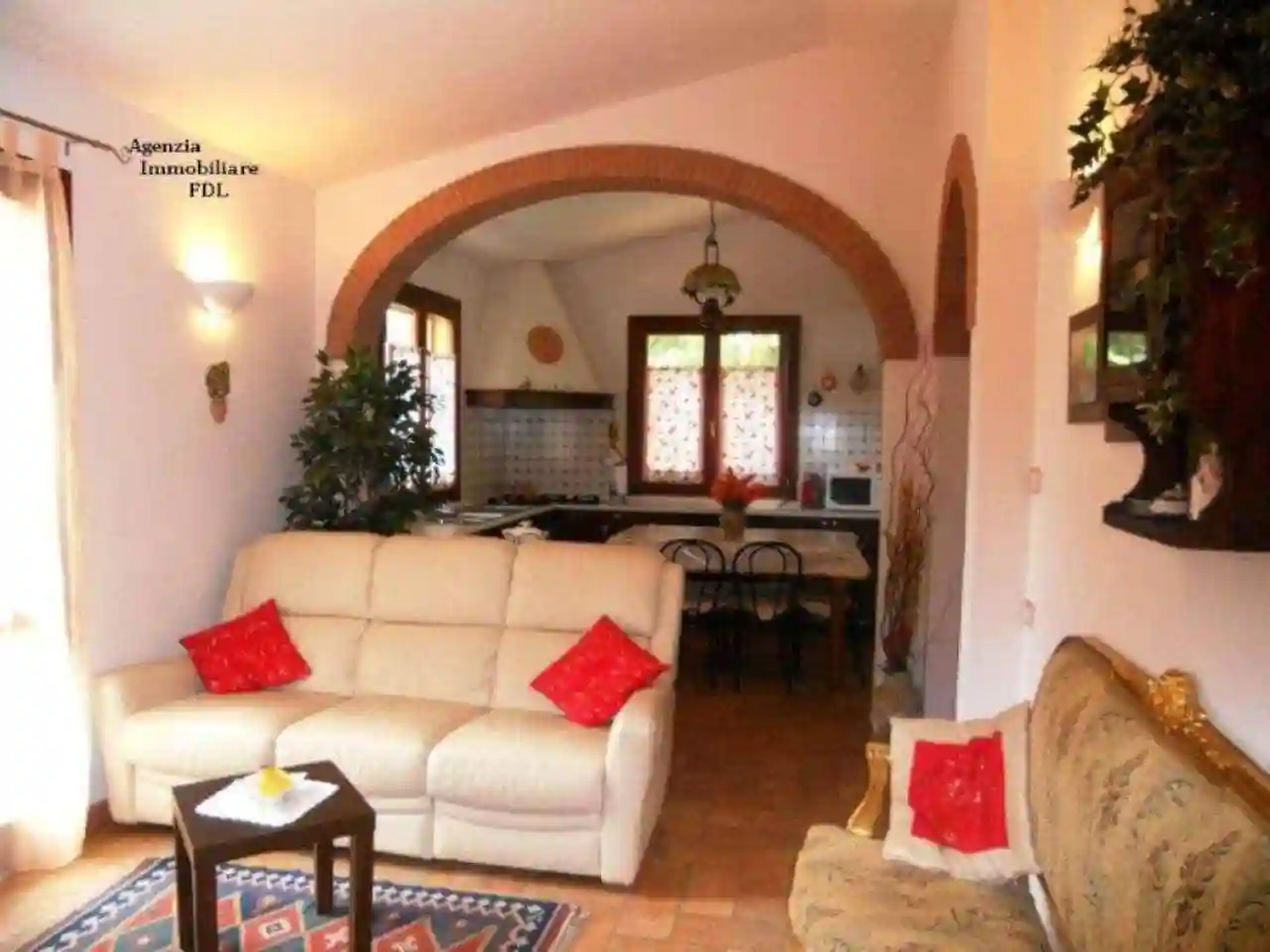 Casa indipendente - foto 5