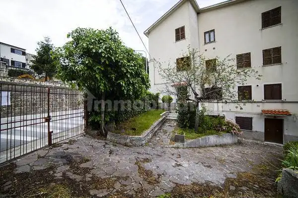 Appartamento in vendita a Pietrabbondante