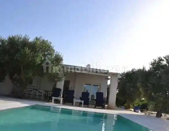 Villa in vendita a Castrignano del Capo