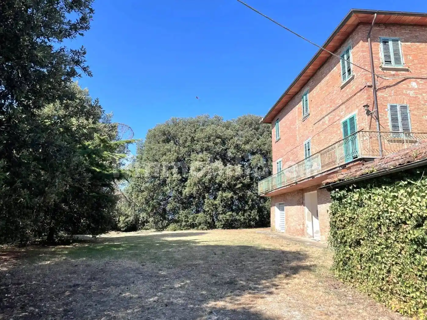 Villa in vendita a Foiano della Chiana