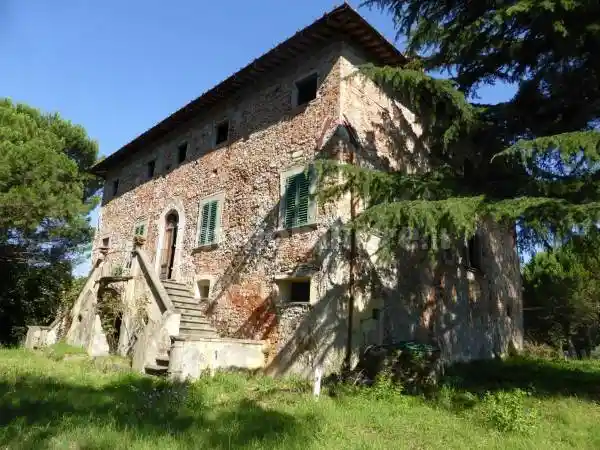 Villa in vendita a Buggiano