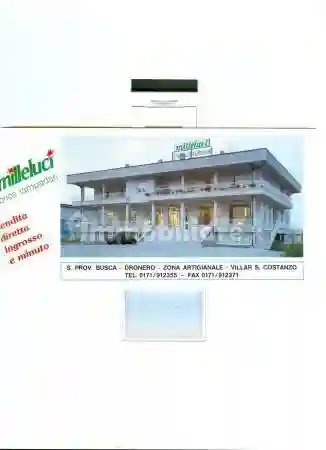 Palazzo - Edificio - foto 2