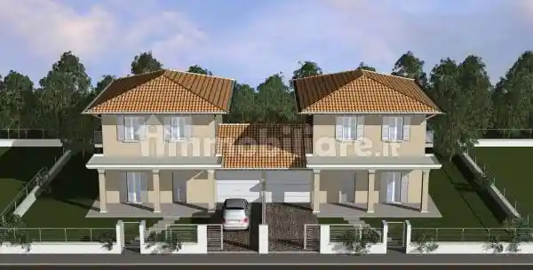 Villa in vendita a Manerbio