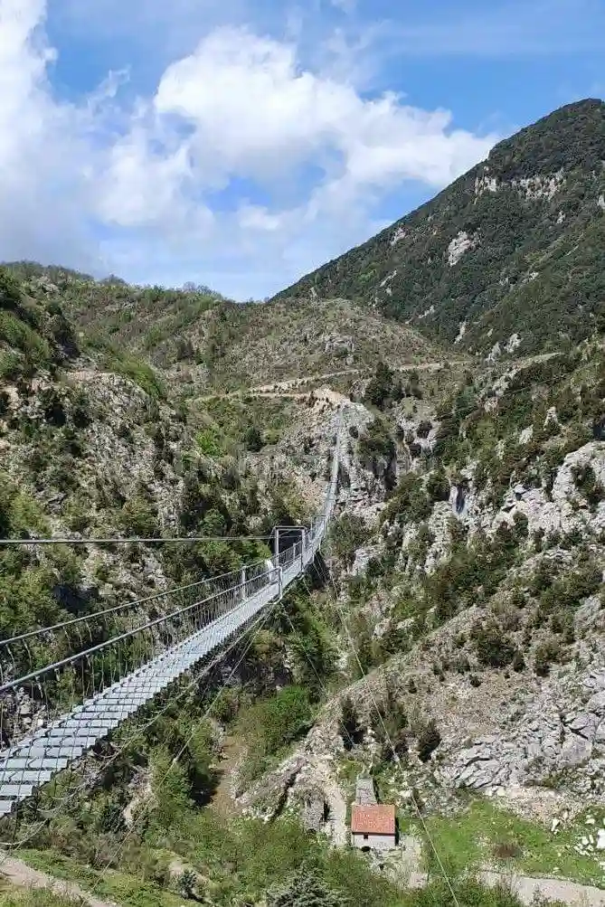 Bilocale via Massimo d'Azeglio, Centro, Castelsaraceno - foto 4