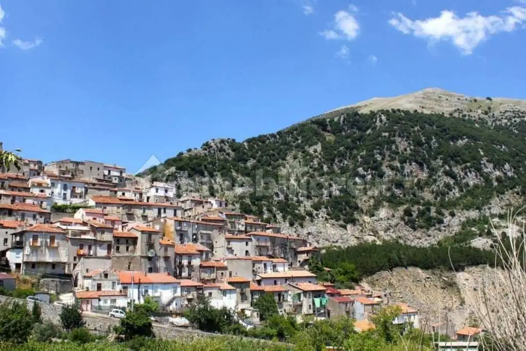 Bilocale via Massimo d'Azeglio, Centro, Castelsaraceno