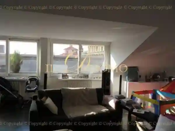 Attico - Mansarda - foto 5